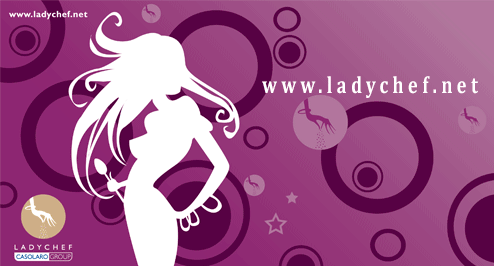 Ladychef by Casolaro Hotellerie Spa Ladychef by Casolaro Hotellerie Spa