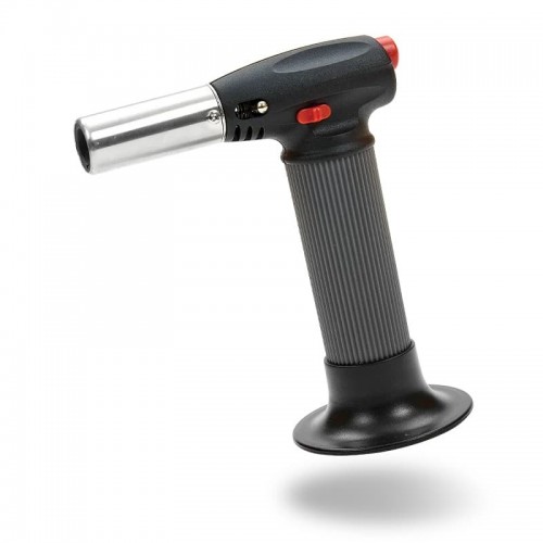 Chef cooking torch Horecatech 