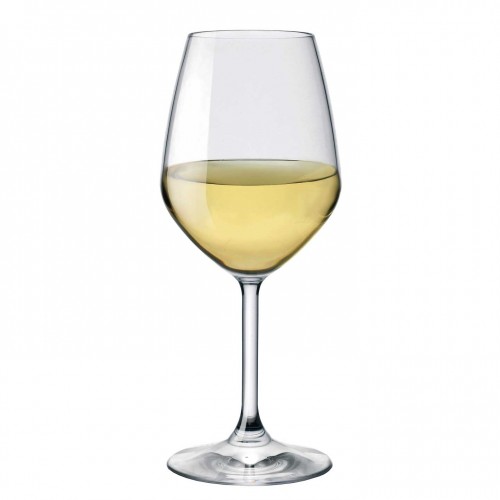 White wine stem Divino