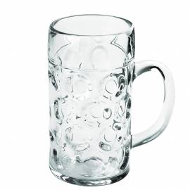 Polycarbonate Beer mug