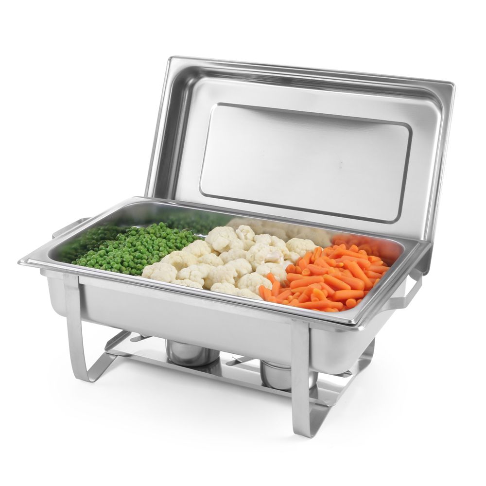 Economic Chafing Dish GN 1/1