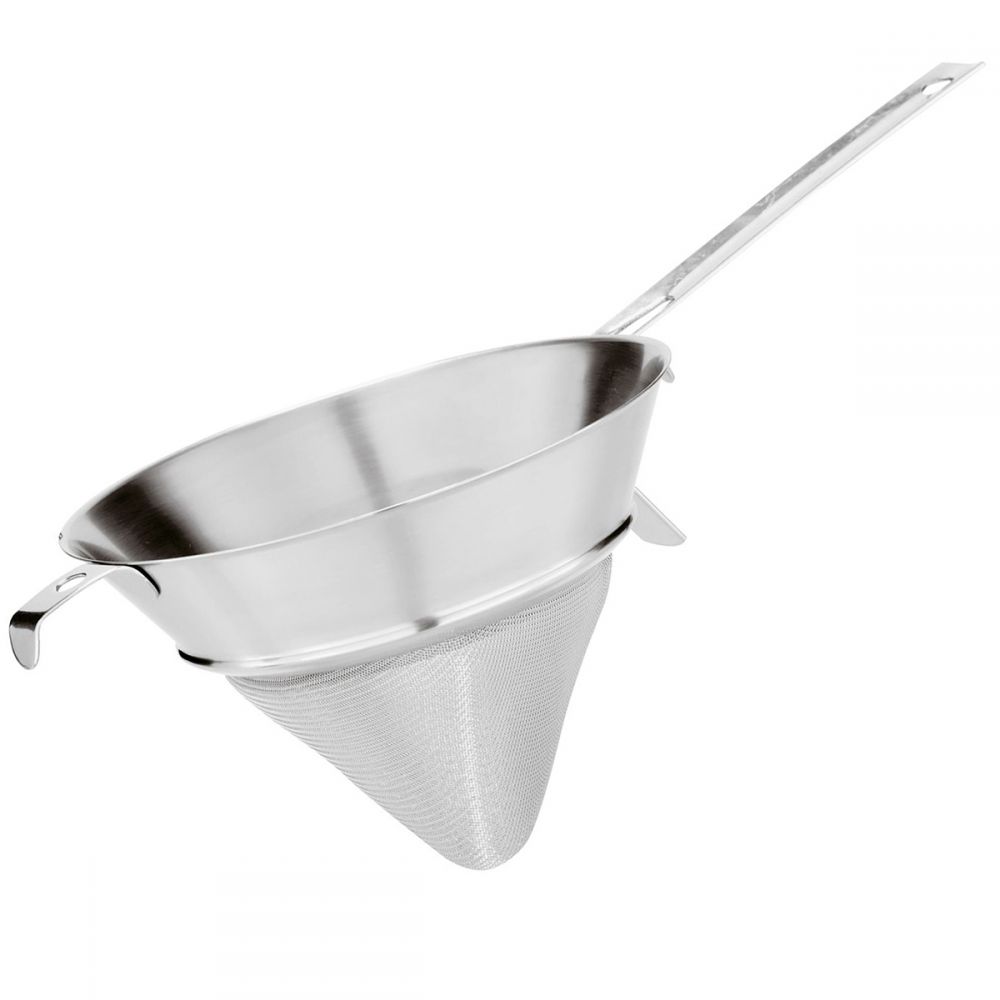 Stainless steel mesh chinois